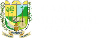 Câmara Municipal de Pedro II